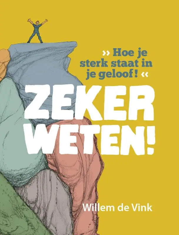 ZEKER WETEN!