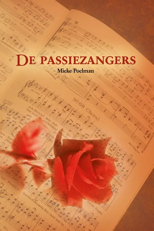 De passiezangers