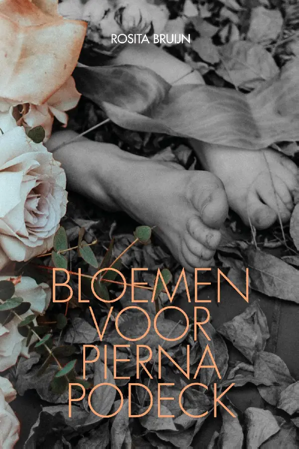 Bloemen voor Pierna Podeck