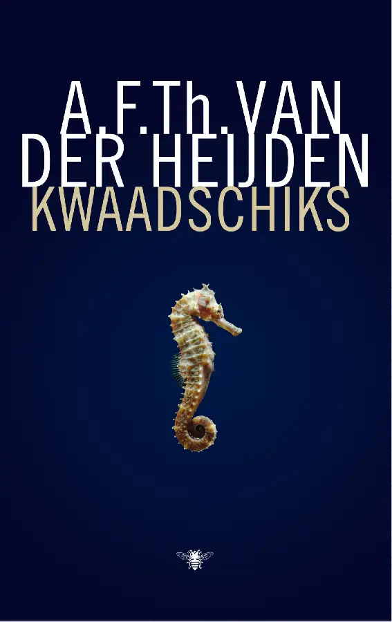 Kwaadschiks