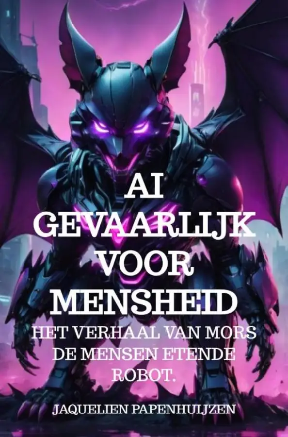 AI gevaarlijk voor mensheid