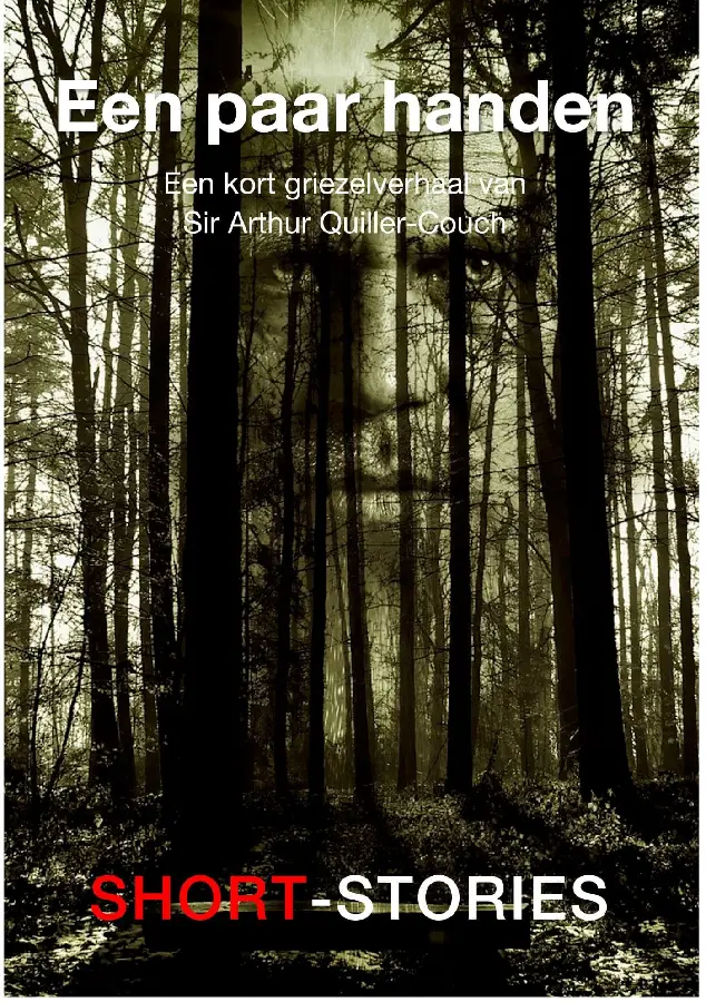 Een paar handen