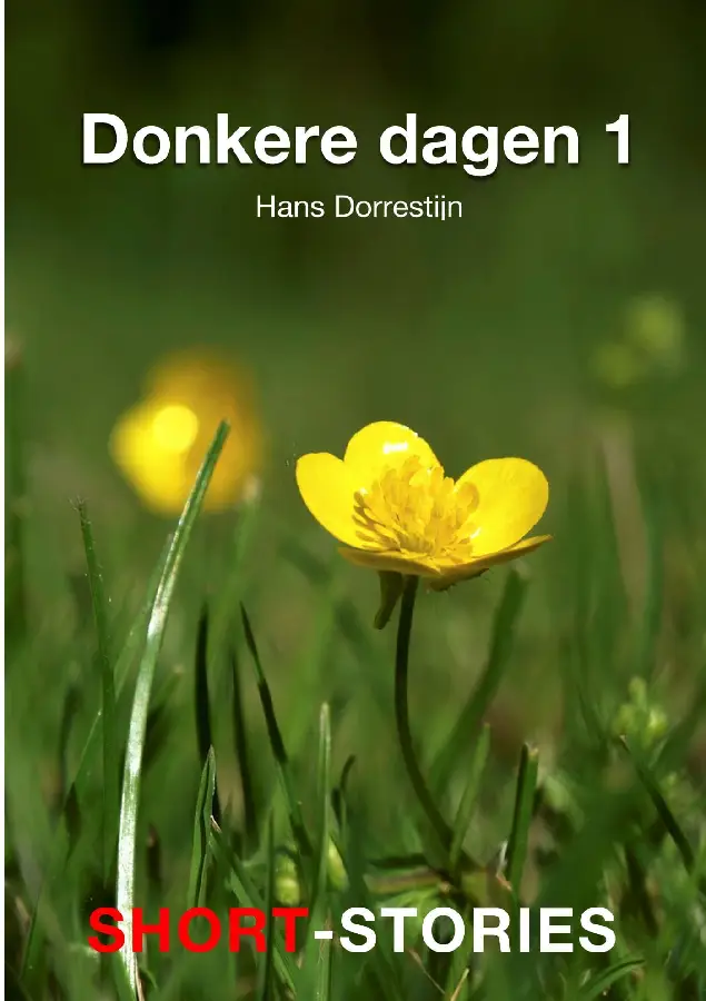 Donkere dagen -1