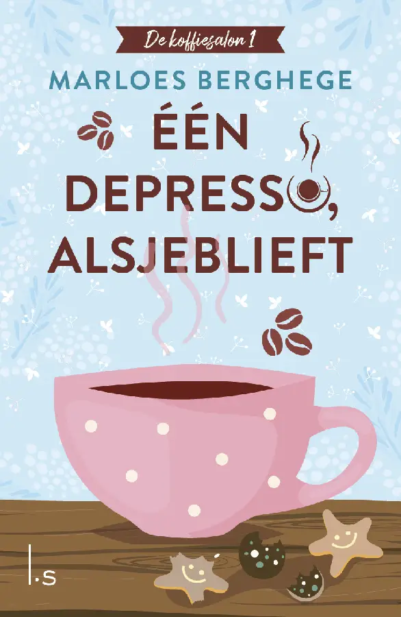 Eén depresso, alsjeblieft