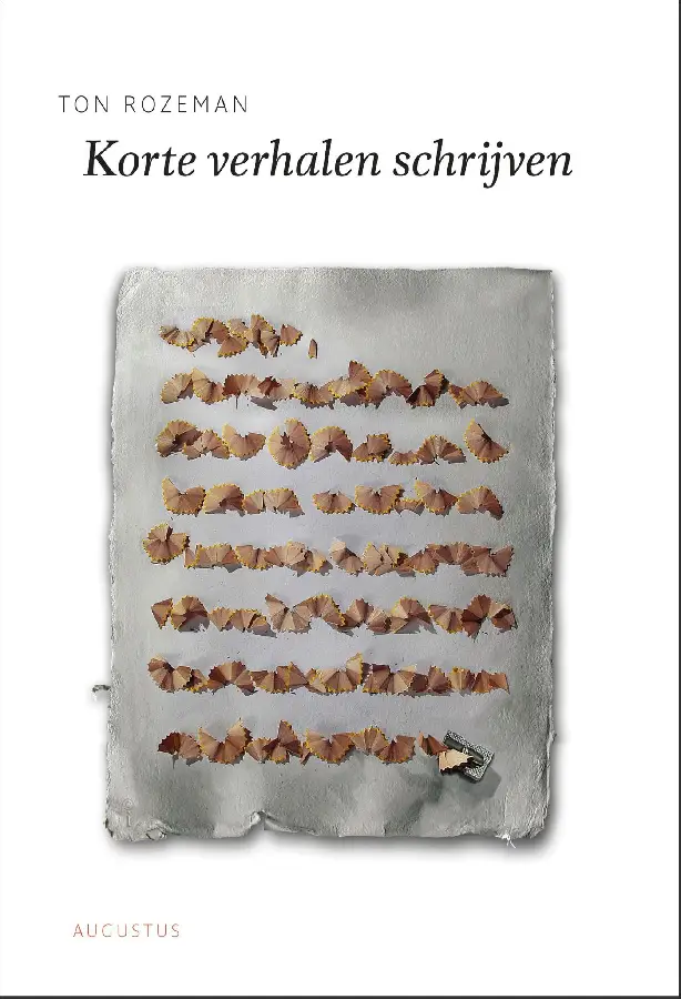 Korte verhalen schrijven