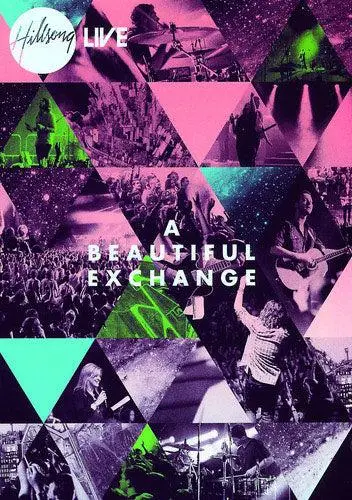 A BEAUTIFUL EXCHANGE - DVD