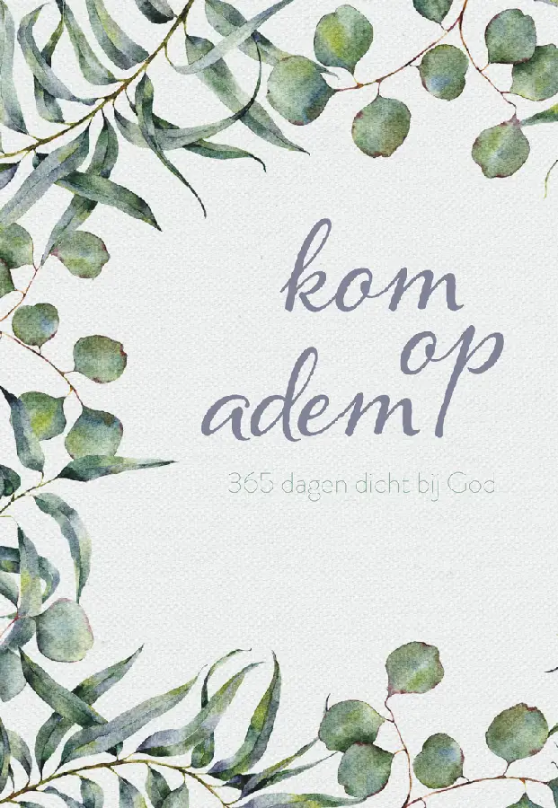 KOM OP ADEM