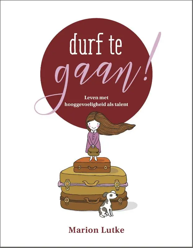 DURF TE GAAN!