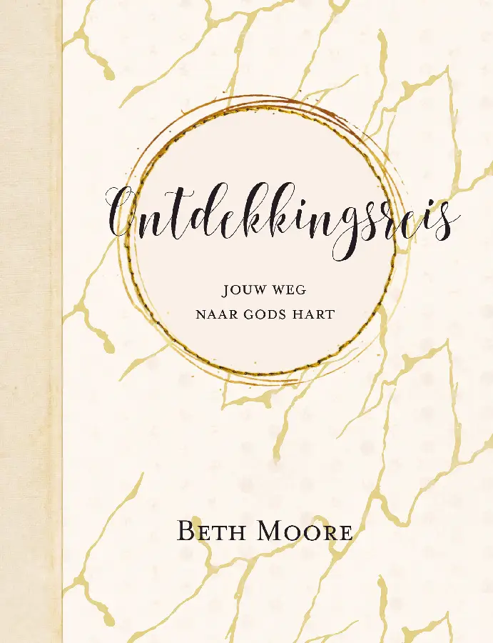 ONTDEKKINGSREIS WERKBOEK