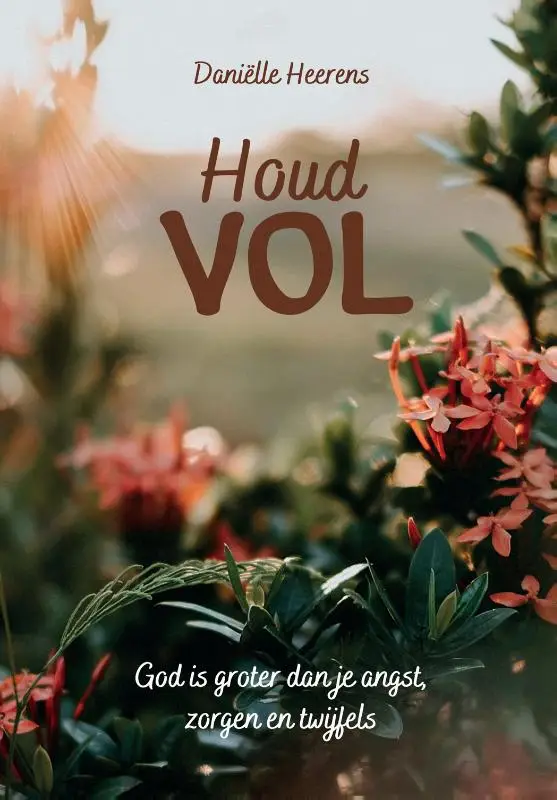 HOUD VOL