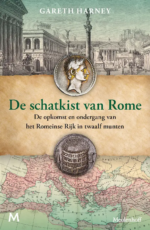 DE SCHATKIST VAN ROME