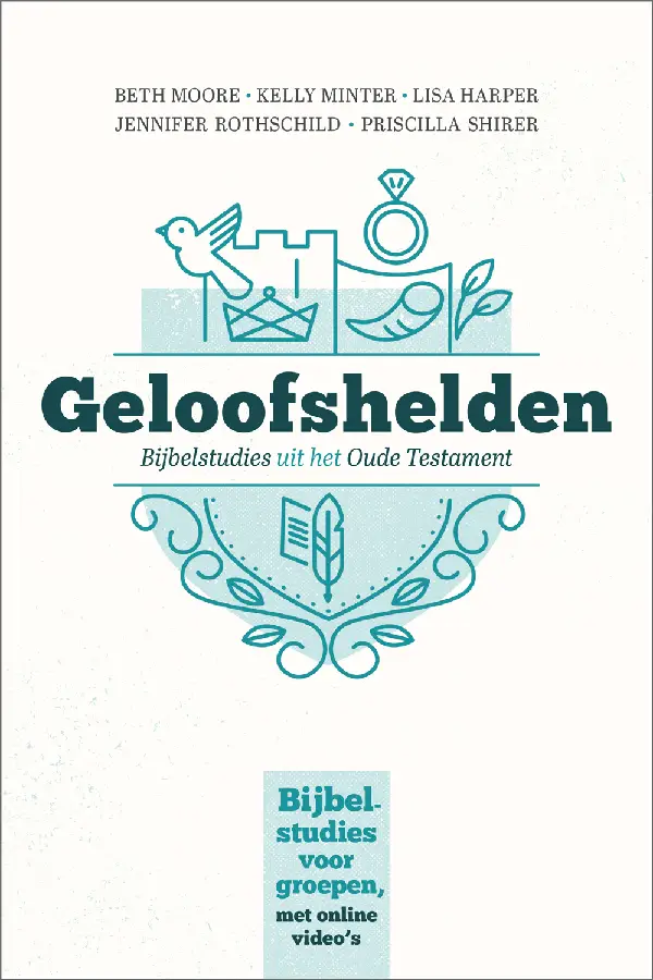 GELOOFSHELDEN
