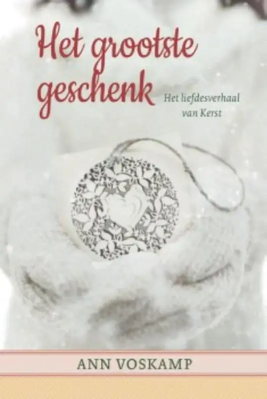 GROOTSTE GESCHENK