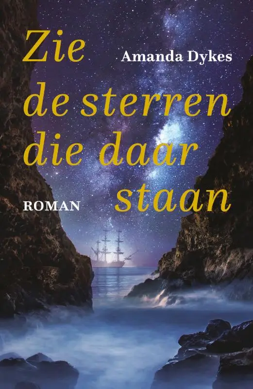 ZIE DE STERREN DIE DAAR STAAN