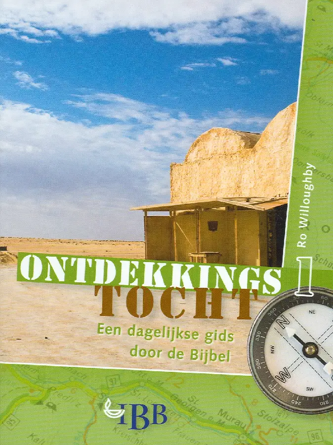 ONTDEKKINGSTOCHT 1