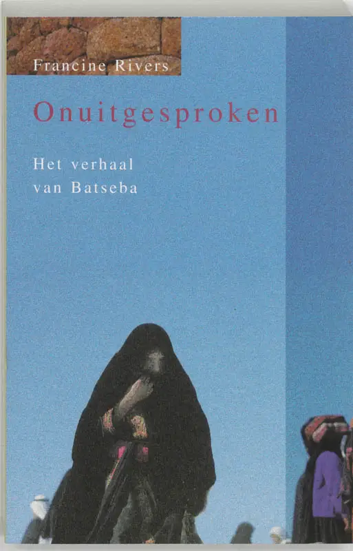 ONUITGESPROKEN