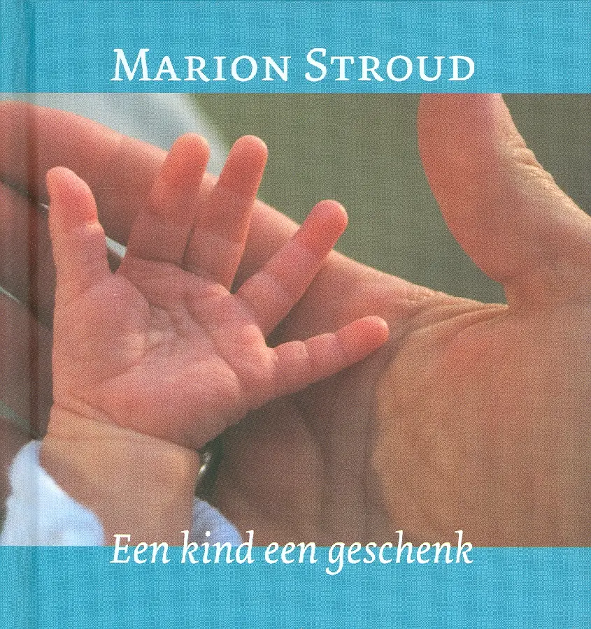 KIND EEN GESCHENK