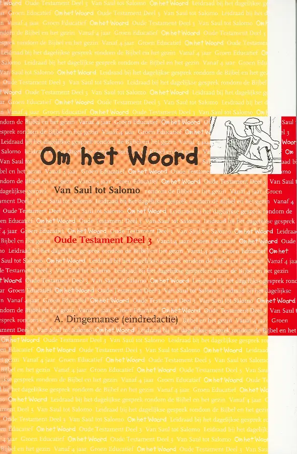 OM HET WOORD - OT DL. 3