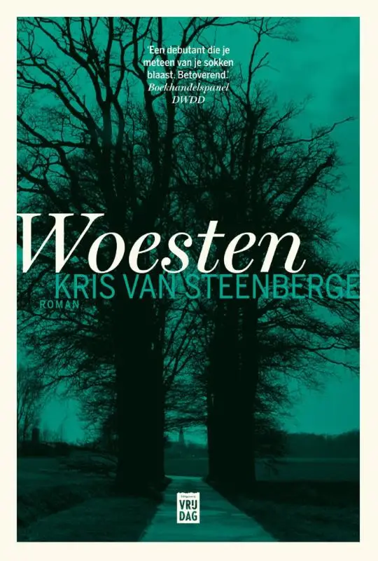 Woesten