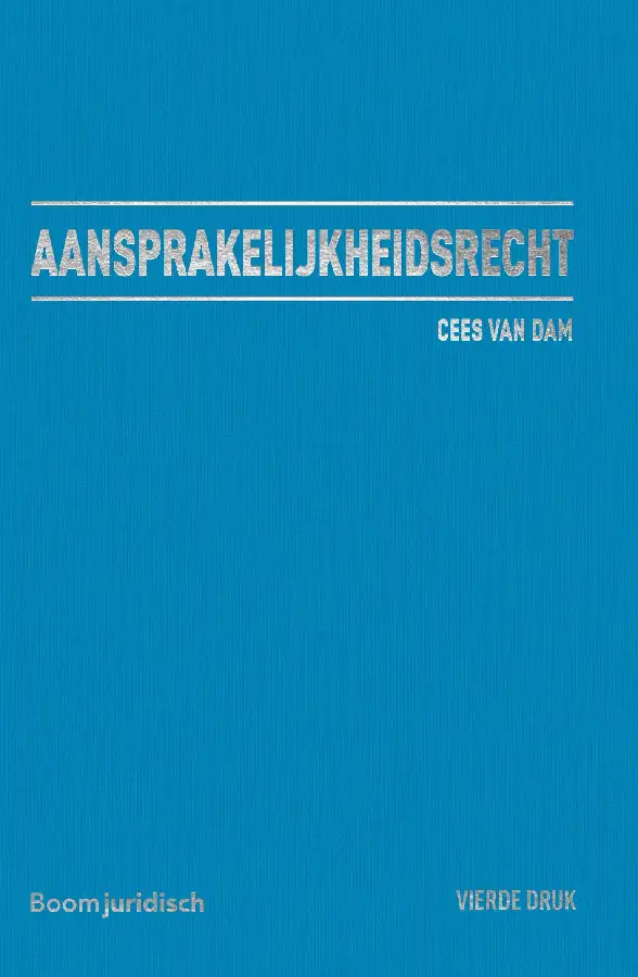 Aansprakelijkheidsrecht