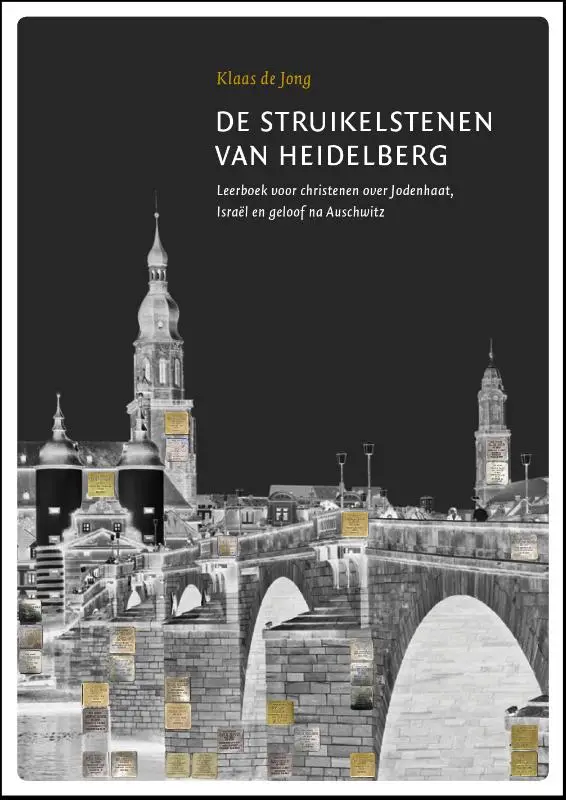 Struikelstenen van heidelberg