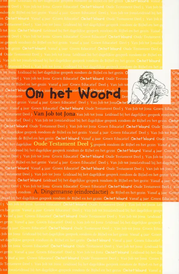 OM HET WOORD - OT DL. 5