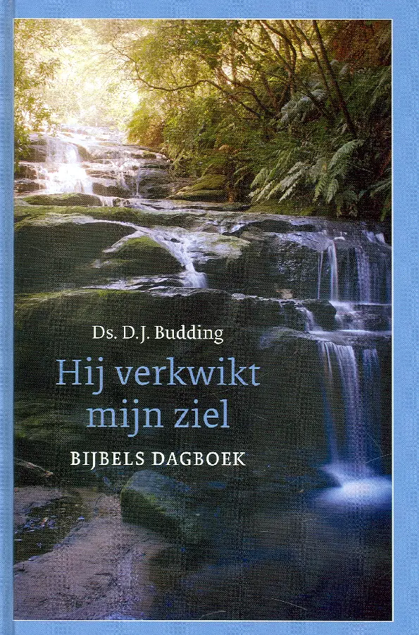 HIJ VERKWIKT MIJN ZIEL