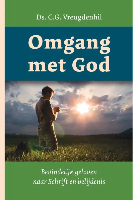 OMGANG MET GOD