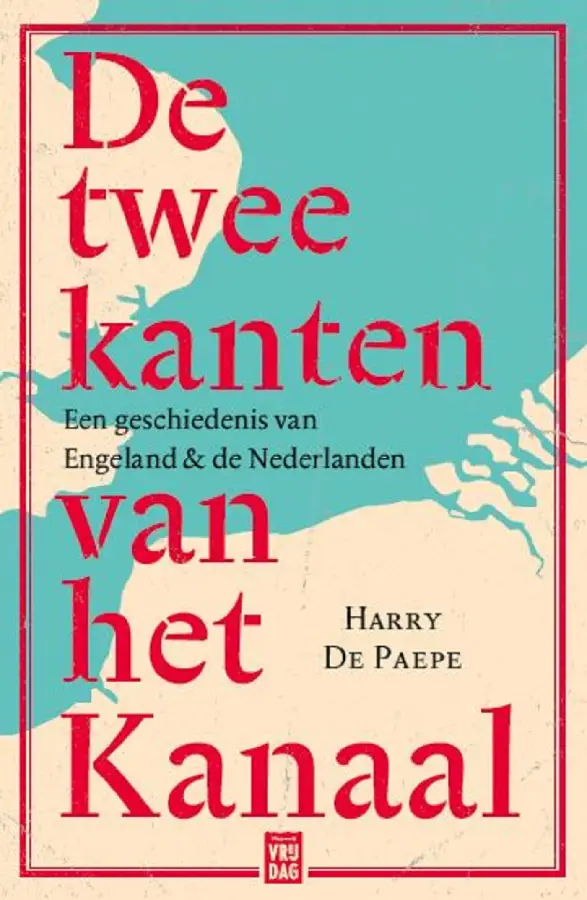 De twee kanten van het Kanaal