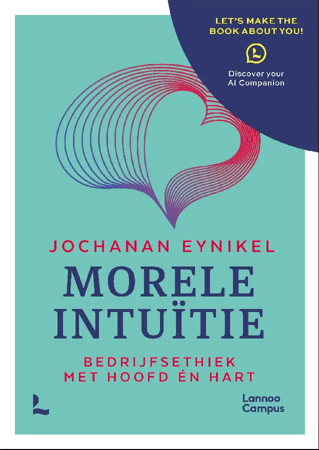 Morele Intuïtie