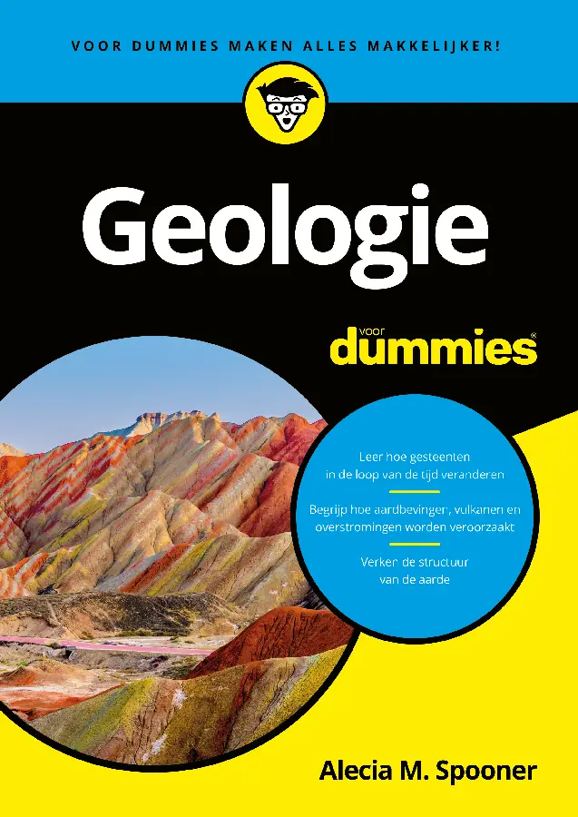Geologie voor dummies