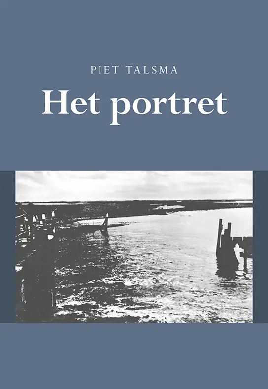 HET PORTRET