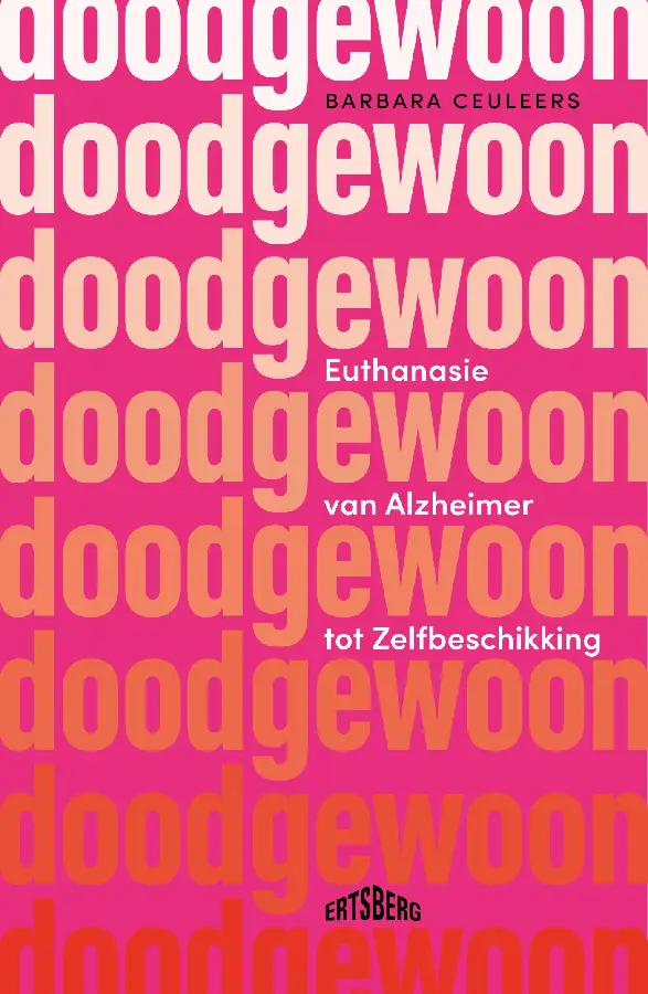 Doodgewoon