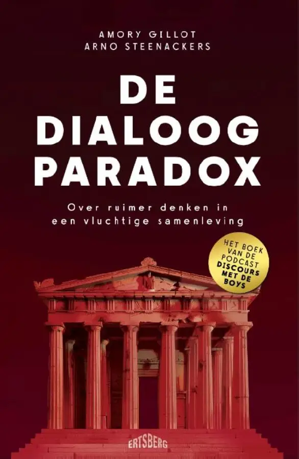 De dialoog-paradox
