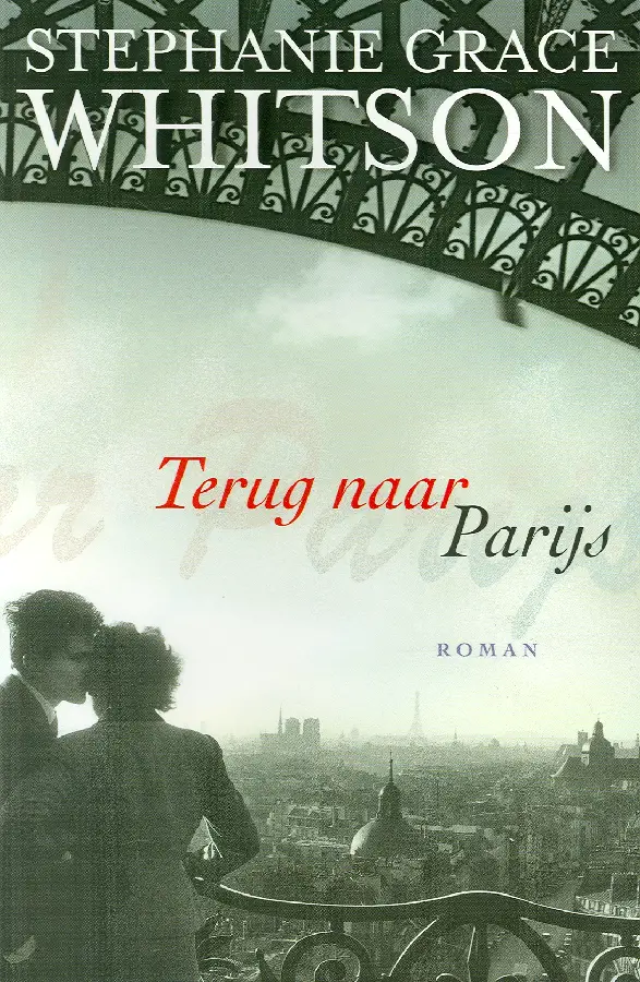 TERUG NAAR PARYS