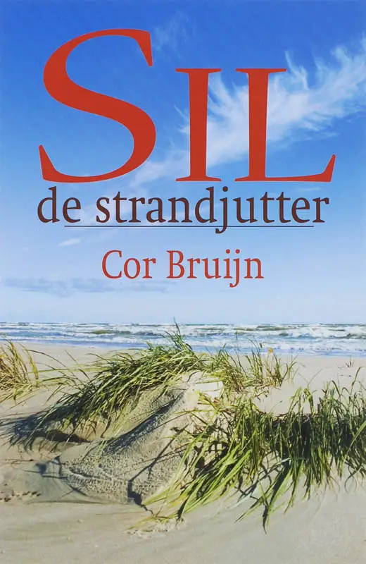 SIL DE STRANDJUTTER