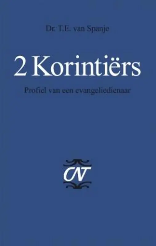 2 KORINTIERS
