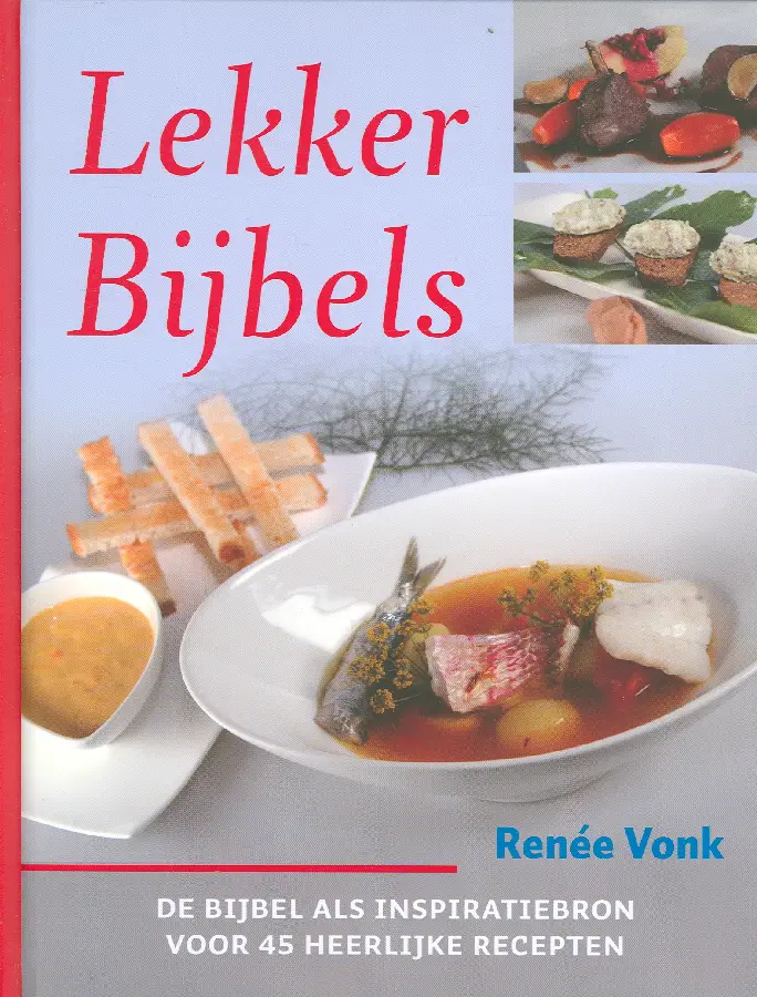 LEKKER BIJBELS