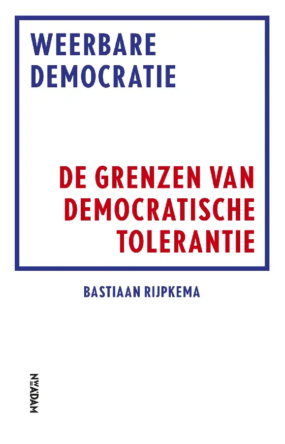 Weerbare democratie