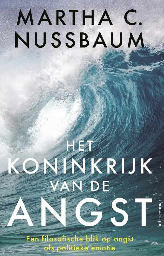 Het koninkrijk van de angst