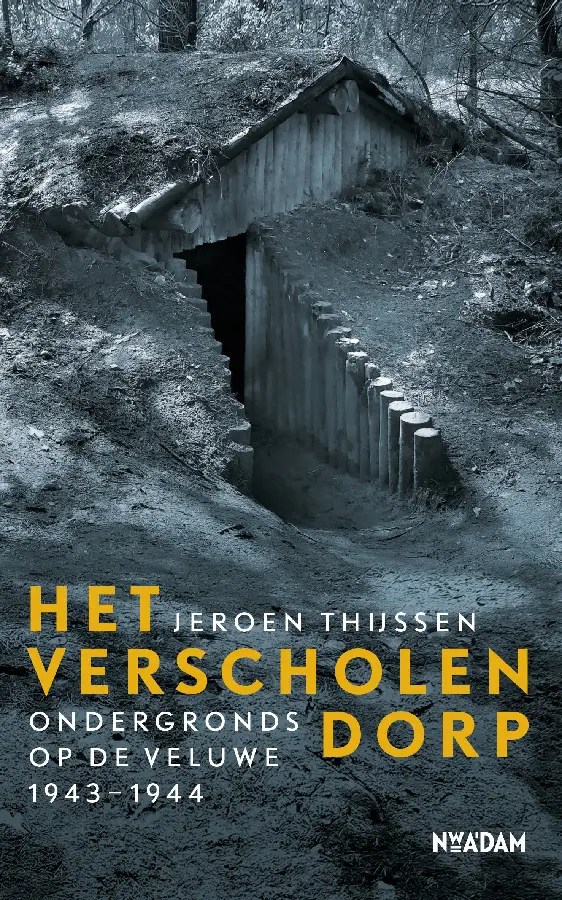 VERSCHOLEN DORP