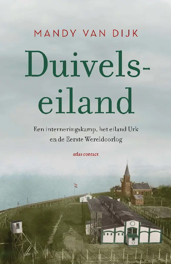 DUIVELSEILAND