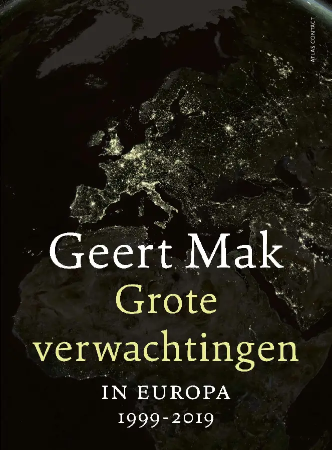 GROTE VERWACHTINGEN