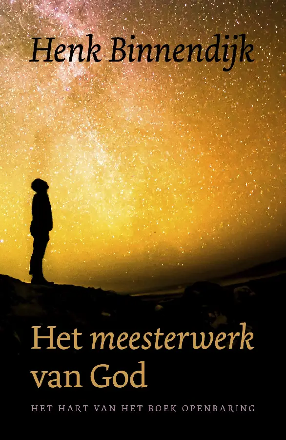 MEESTERWERK VAN GOD