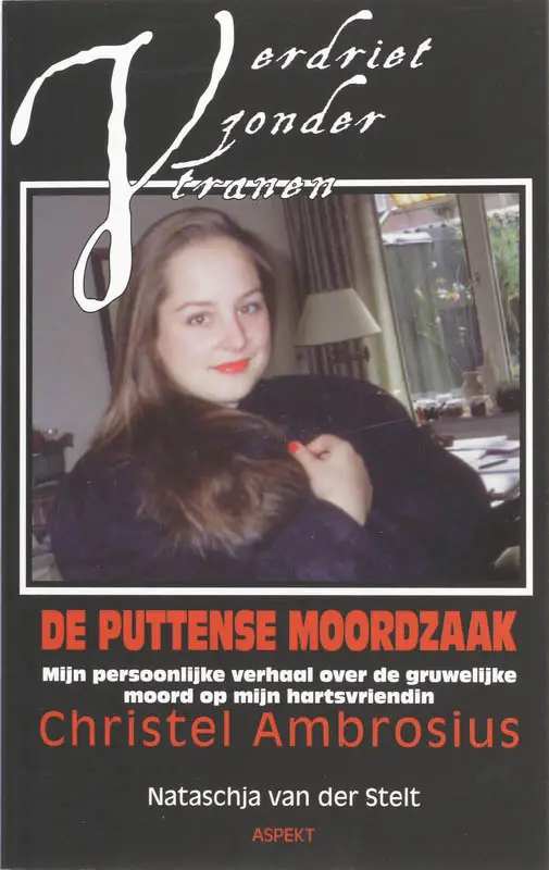 VERDRIET ZONDER TRANEN