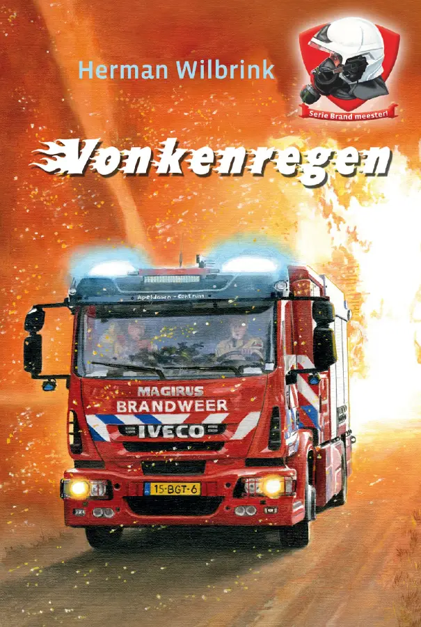 VONKENREGEN