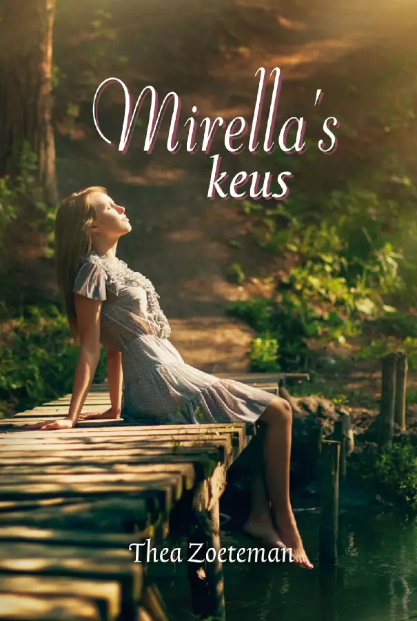 MIRELLA'S KEUS