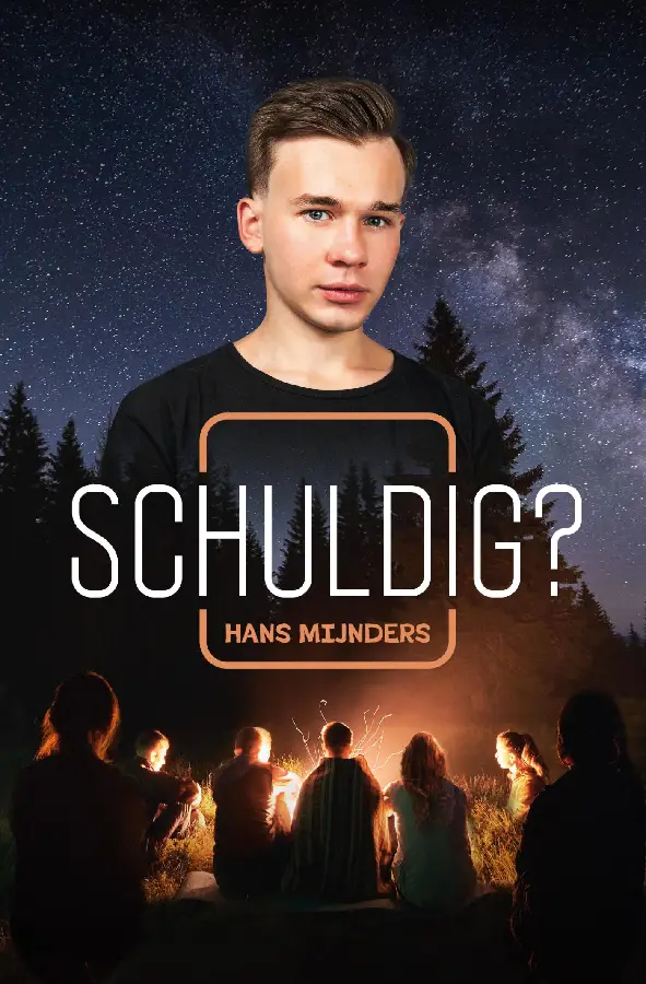 SCHULDIG?