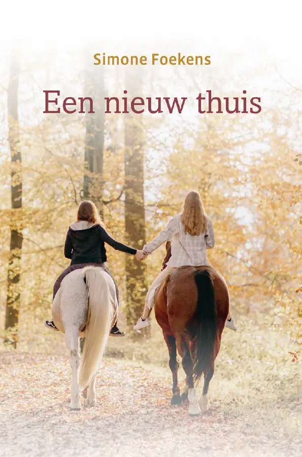 EEN NIEUW THUIS