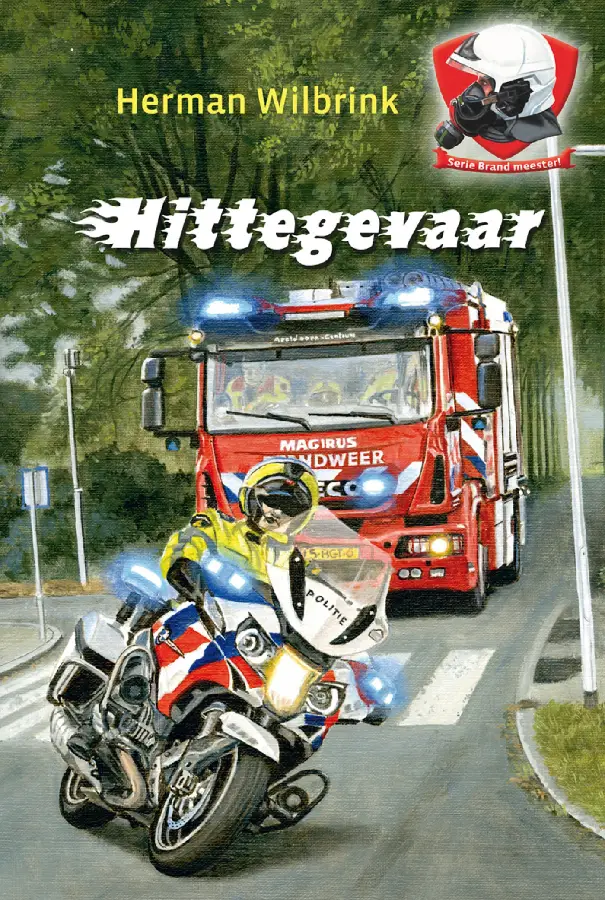 HITTEGEVAAR